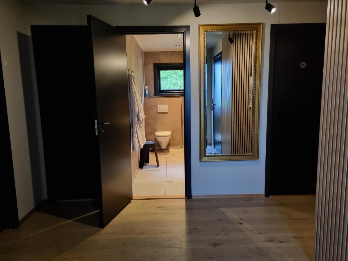 Villa Walter Lofoten With Sauna Kvalnes  Luaran gambar